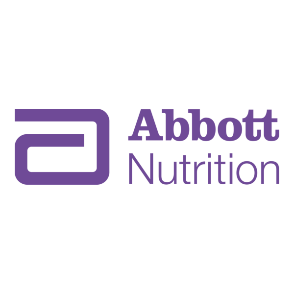 Abbot Nutrition Logo PNG Vector