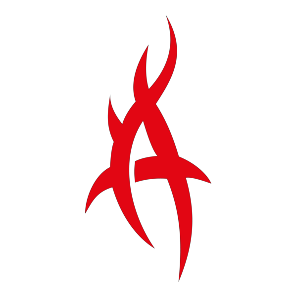 Abbyrose capital a letter Logo PNG Vector