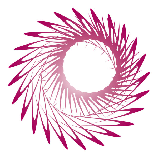 ABSTRACT GEOMETRIC Logo PNG Vector