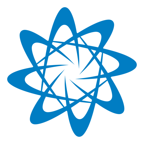 ABSTRACT SHAPE Logo PNG Vector