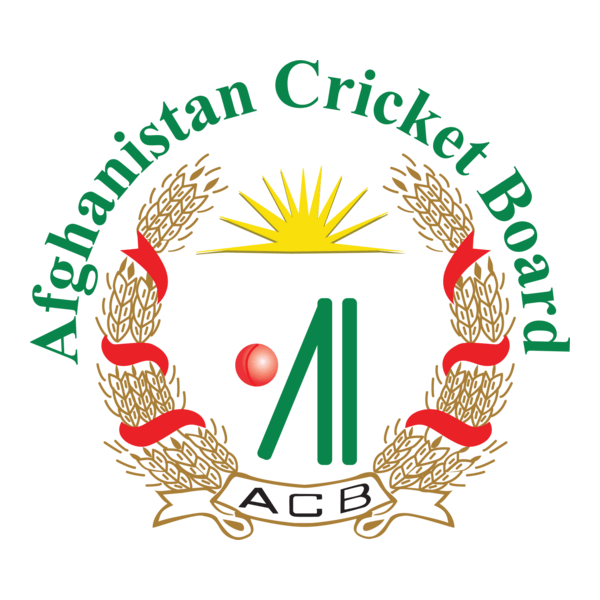 ACB (Afghanistan Cricket Board) Logo PNG Vector
