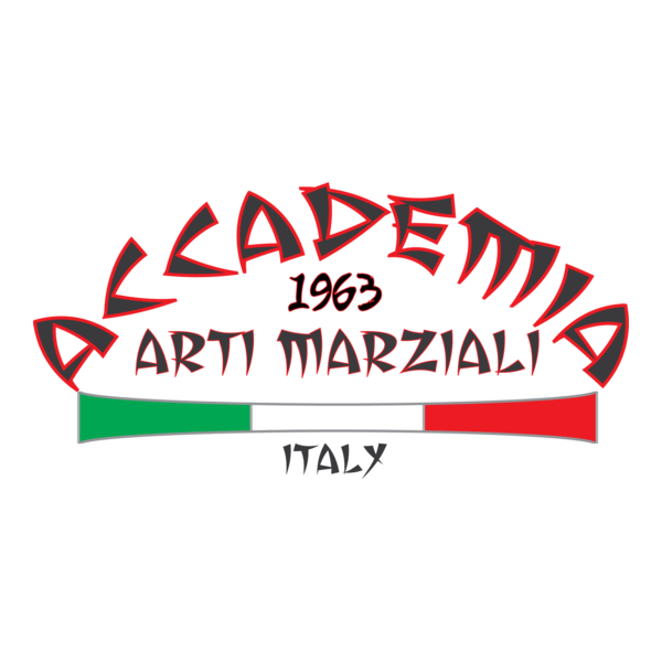 Accademia Arti Marziali 1963 Logo PNG Vector