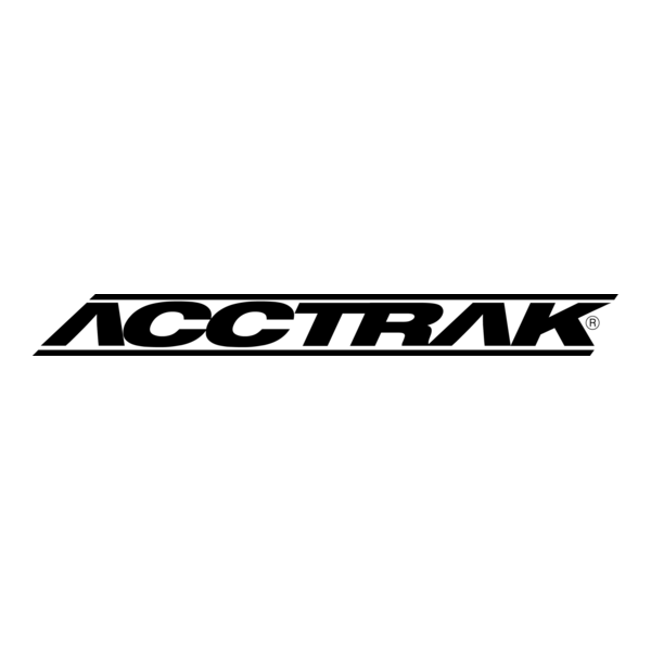 Acctrak Logo PNG Vector