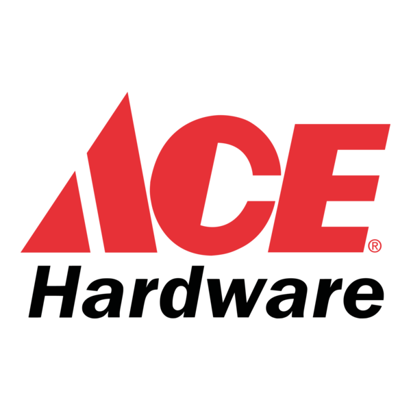 Ace Hardware Logo PNG Vector