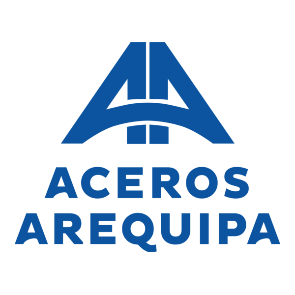ACEROS AREQUIPA Logo PNG Vector