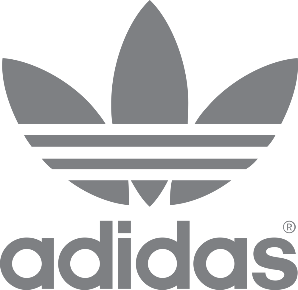 Adidas Originals Logo PNG Vector