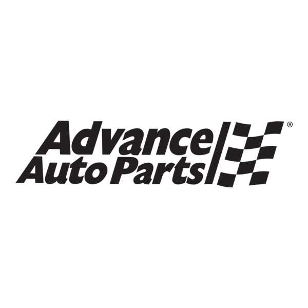 Advance Auto Parts Logo PNG Vector