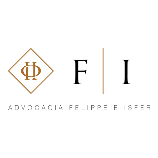 Advocacia Felippe e Isfer Logo PNG Vector