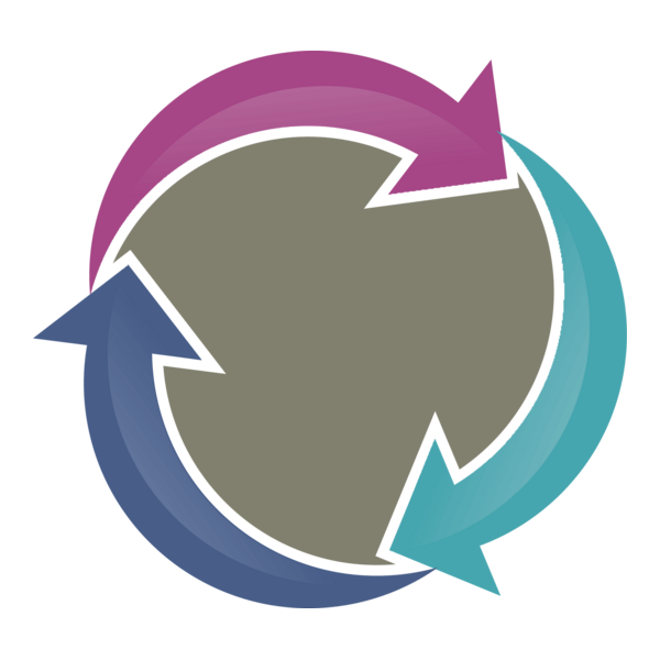 Aero Network Logo PNG Vector