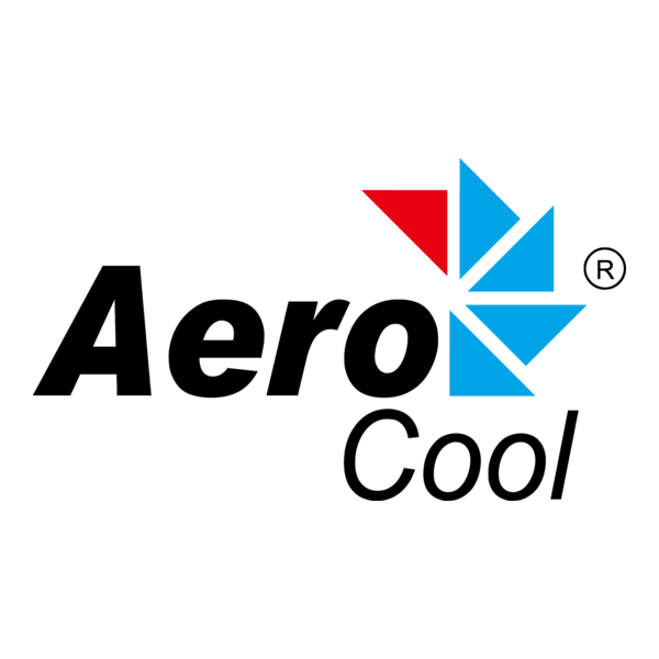 Aerocool Logo PNG Vector