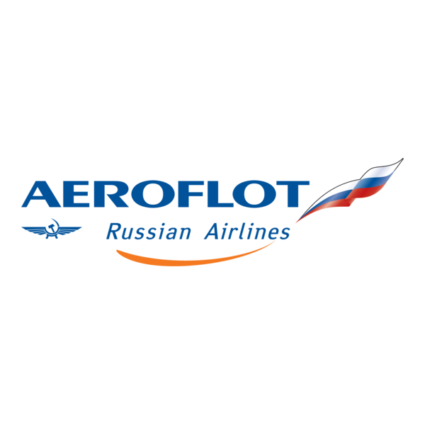 Aeroflot Logo PNG Vector