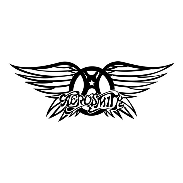 Aerosmith Logo PNG Vector