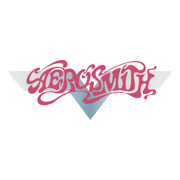 Aerosmith Rocks Logo PNG Vector
