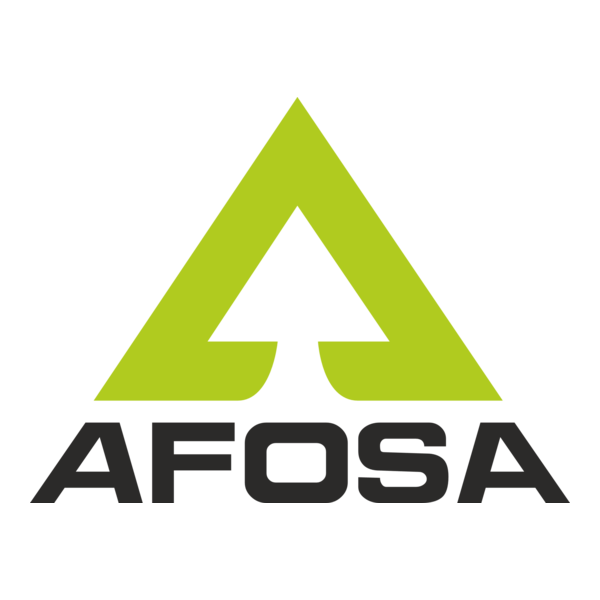 Afosa Herramientas Logo PNG Vector