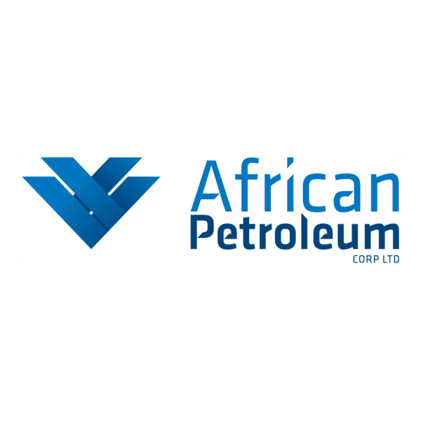African petroleum Logo PNG Vector