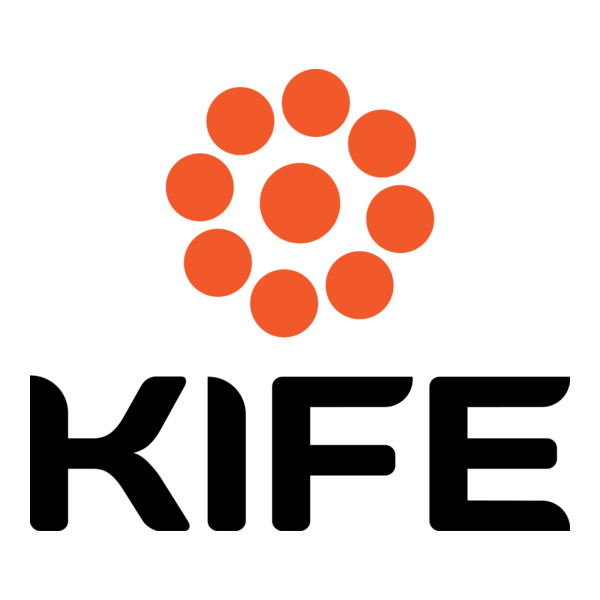 Agência Kife Logo PNG Vector