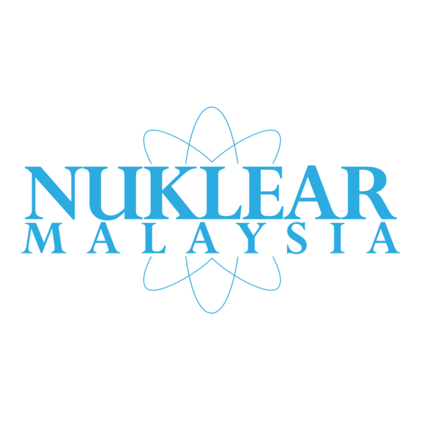 Agensi Nuklear Malaysia Logo PNG Vector
