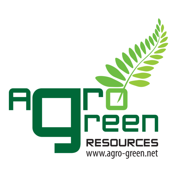 Agro Green Resources Logo PNG Vector