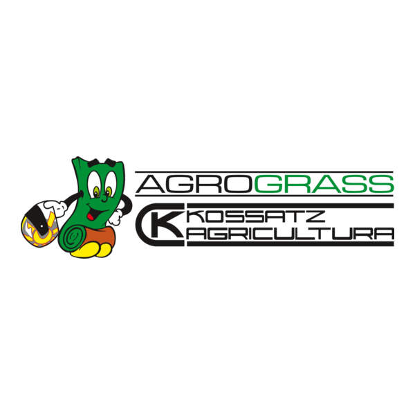 Agrograss Logo PNG Vector