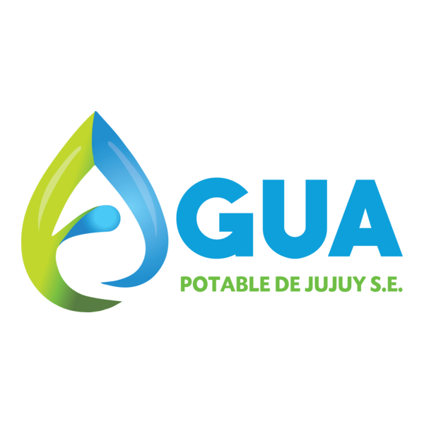 Agua Potable de Jujuy Logo PNG Vector