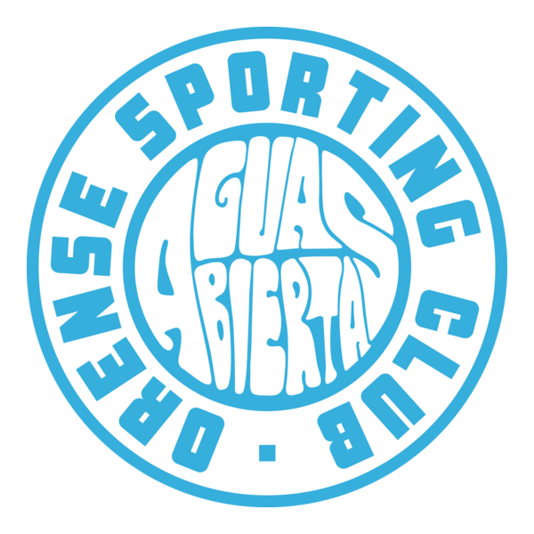 Aguas Abiertas Logo PNG Vector