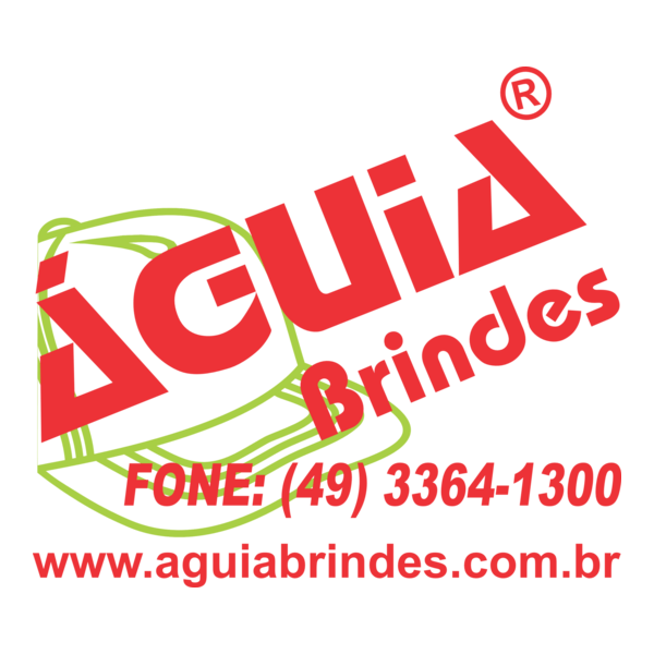 ÁGUIA Logo PNG Vector