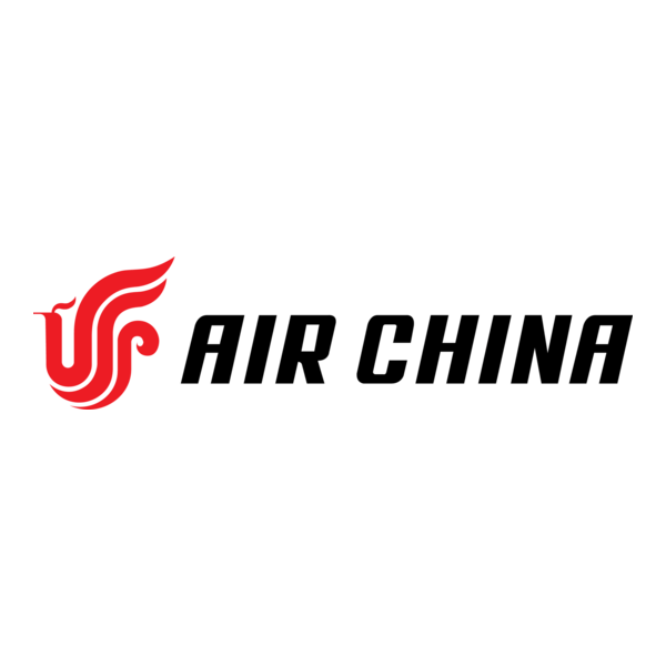 Air China Logo PNG Vector
