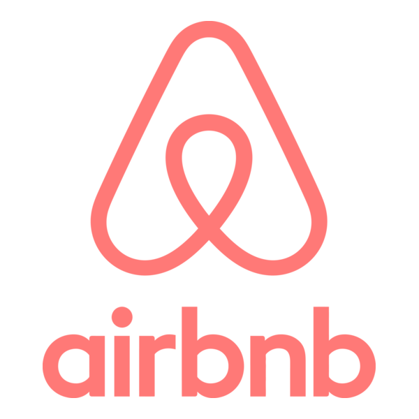 AIRBNB Logo PNG Vector