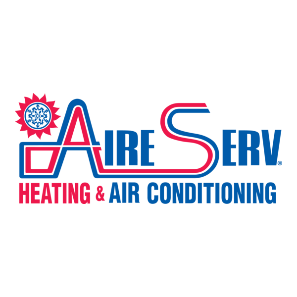 AirServ Heating & Air Cond Logo PNG Vector