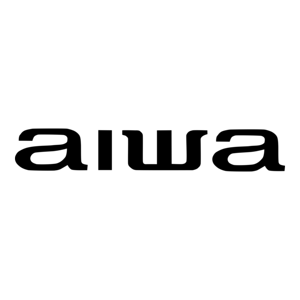 Aiwa Logo PNG Vector