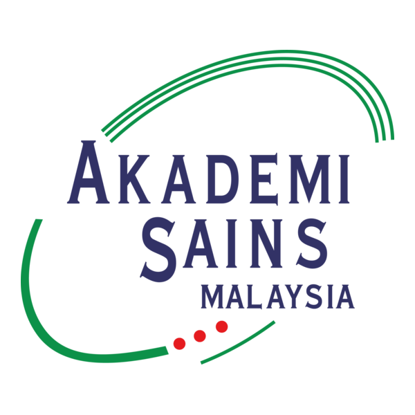 Akademi Sains Malaysia Logo PNG Vector