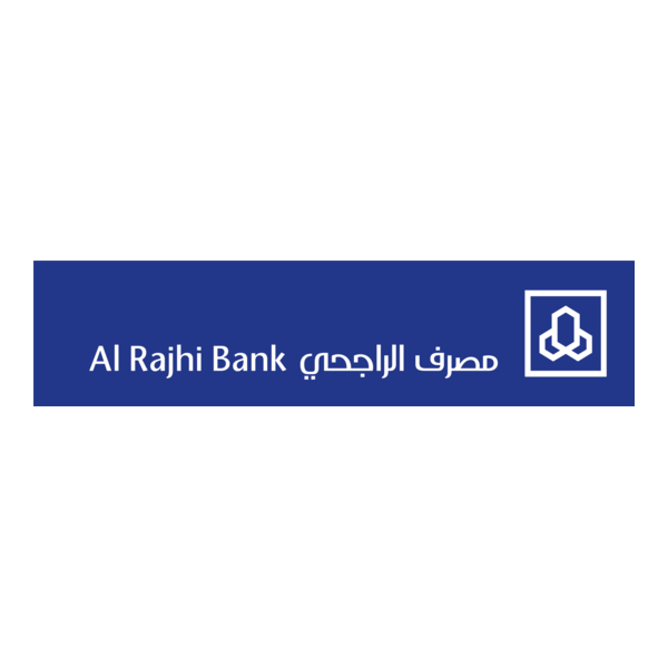 Al Rajhi Bank Logo PNG Vector