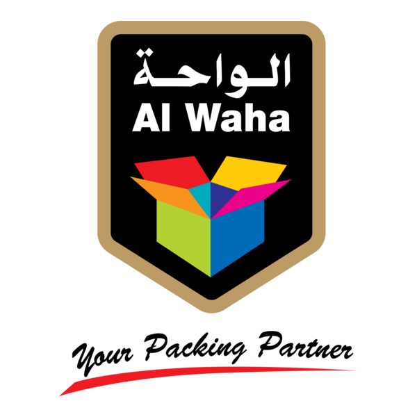 Al Waha Logo PNG Vector