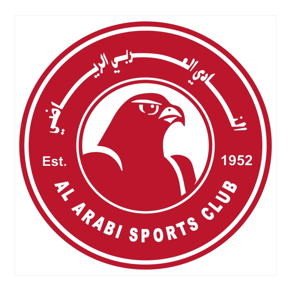 ALARABI SPORT CLUB Logo PNG Vector