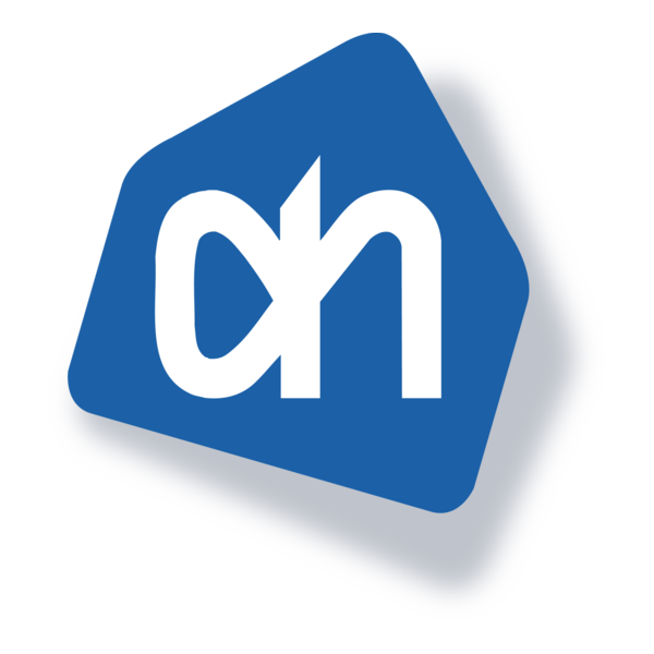 Albert Heijn Logo PNG Vector