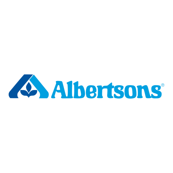 Albertsons Logo PNG Vector