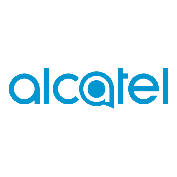 Alcatel - Celulares Logo PNG Vector