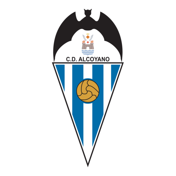 Alcoyano Logo PNG Vector