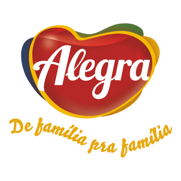 Alegra Foods Logo PNG Vector