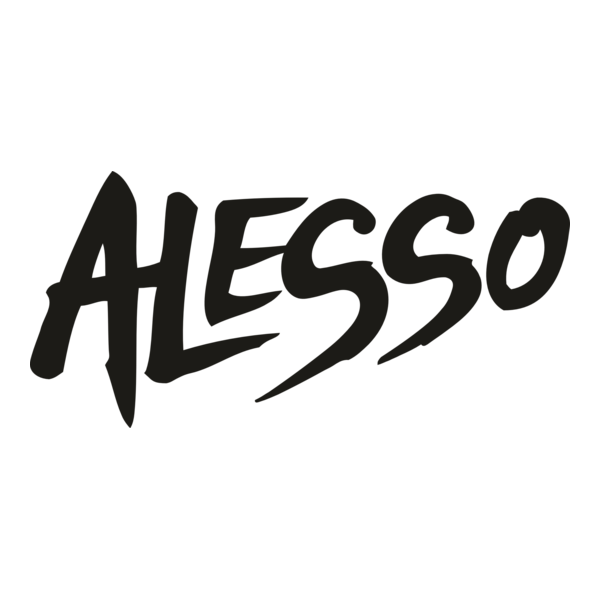 alesso Logo PNG Vector