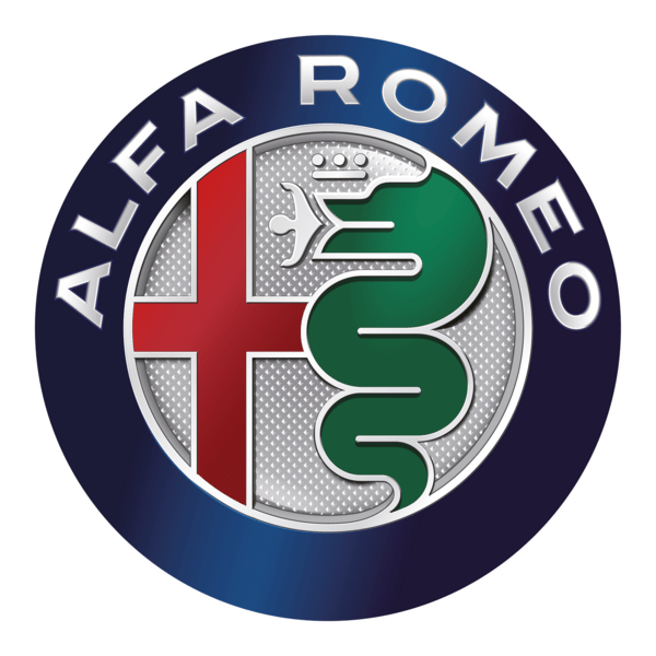 Alfa Romeo Logo PNG Vector