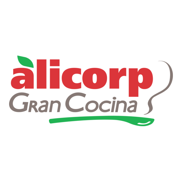 Alicorp - La gran Conina Logo PNG Vector