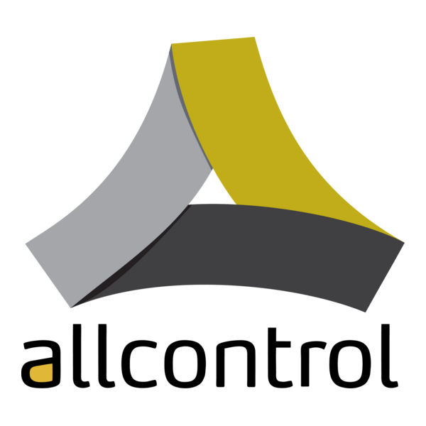 allcontrol Logo PNG Vector
