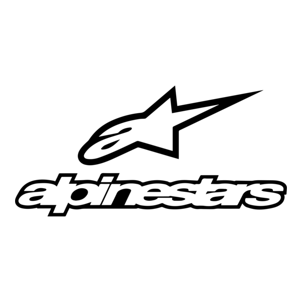 Alpinestar Logo PNG Vector