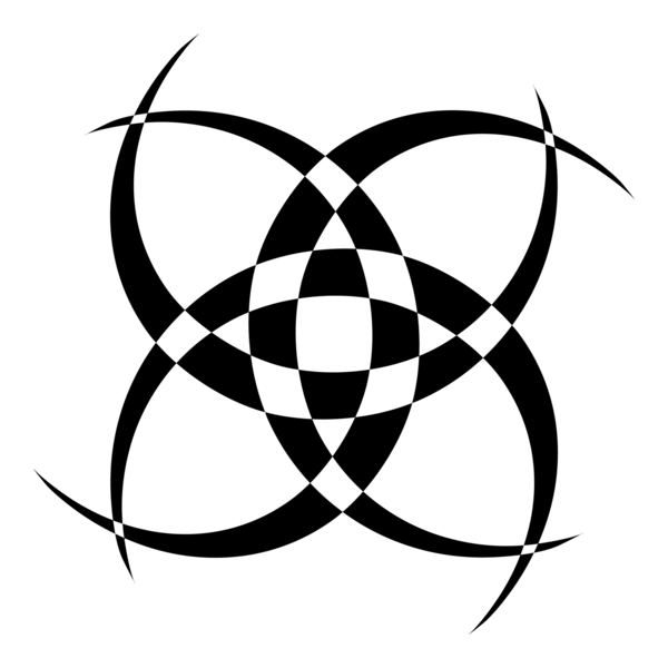 ALTERNATE EYE SHAPES Logo PNG Vector