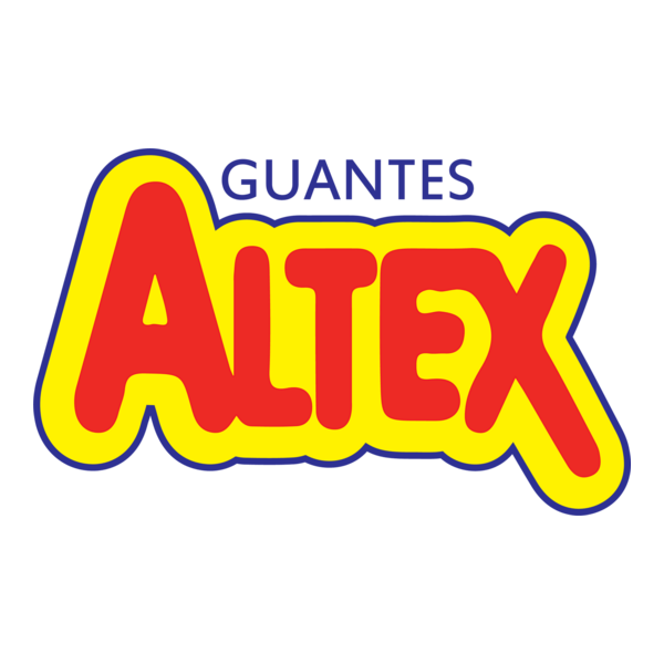 altex Logo PNG Vector
