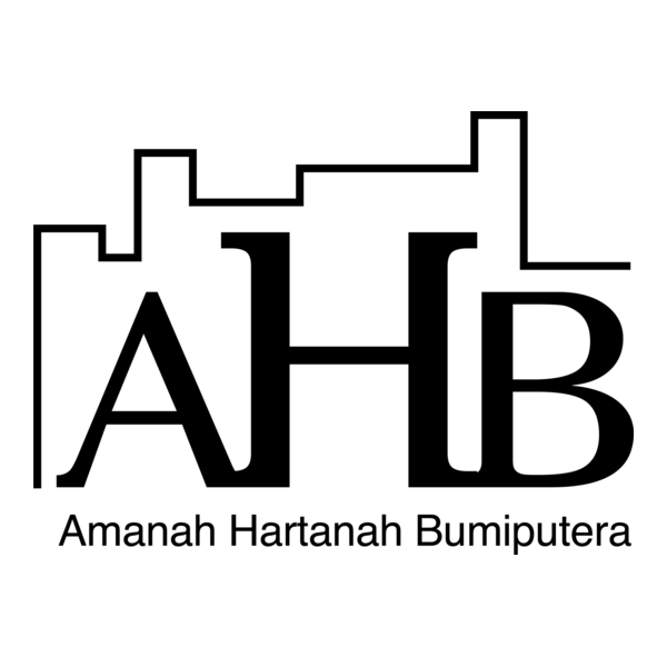 Amanah Hartanah Bumiputera Logo PNG Vector