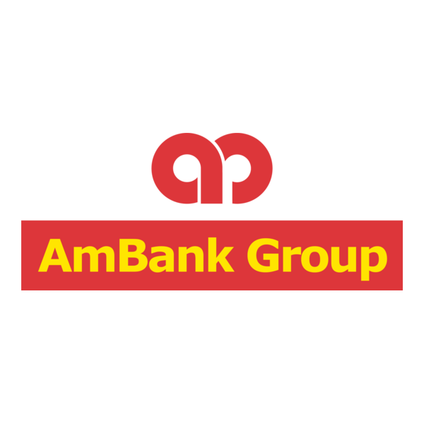 Ambank group Logo PNG Vector
