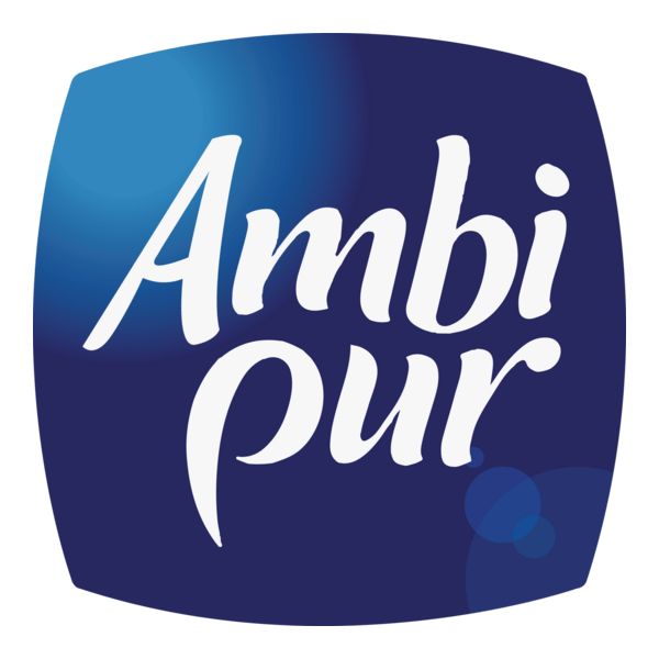 Ambipur Logo PNG Vector