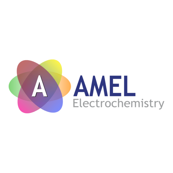 Amel Electrochemistry Logo PNG Vector